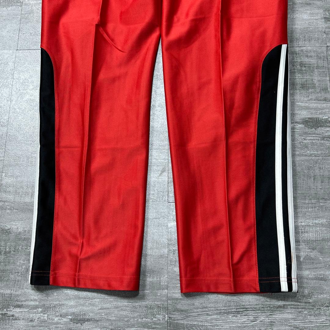 90s diadora カナダ代表 イタリア製 サッカー ジャージ セットアップ