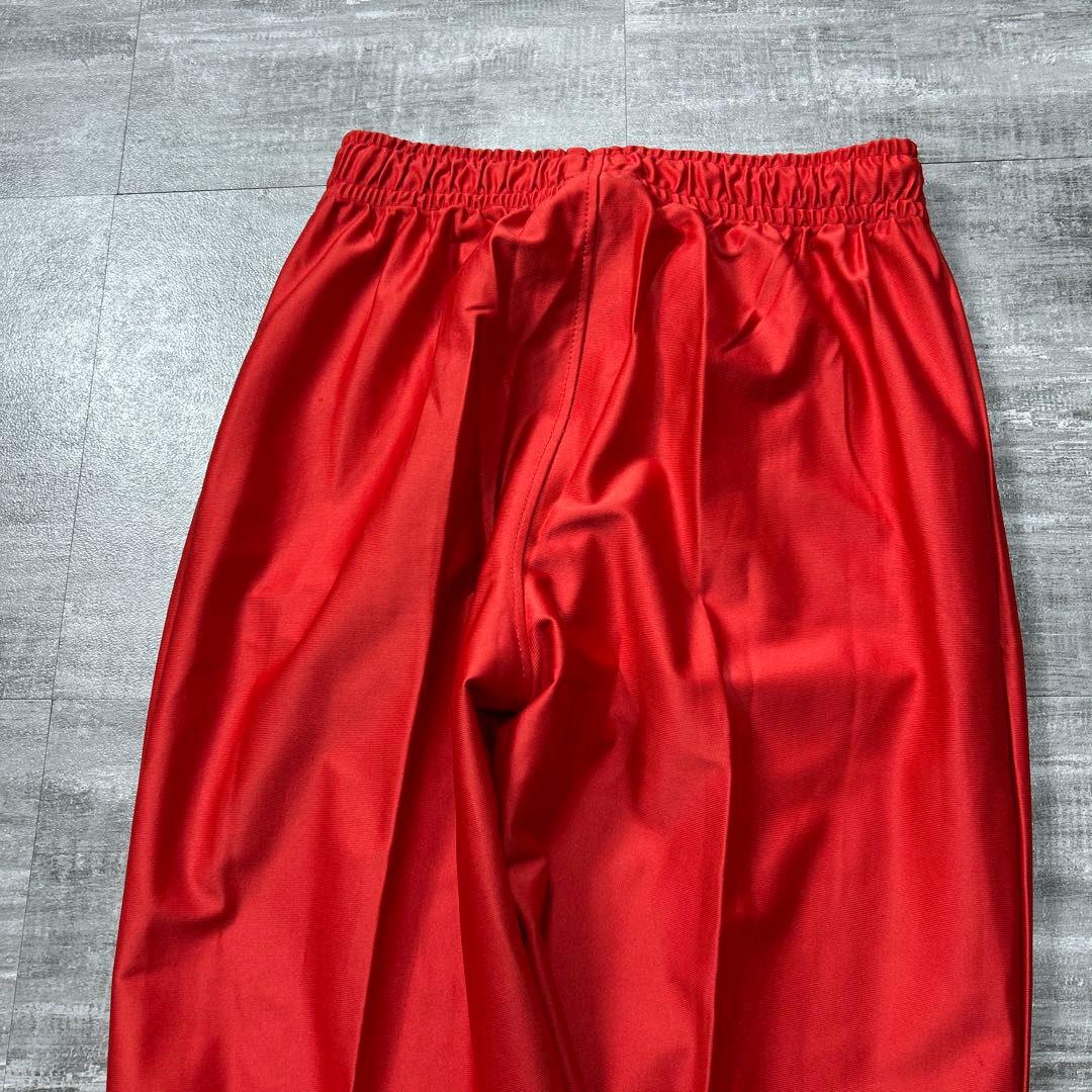 90s diadora カナダ代表 イタリア製 サッカー ジャージ セットアップ