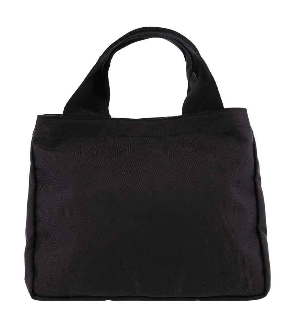 BRIEFING トートバッグ ラウンドバッグ カートバッグ ゴルフバッグ