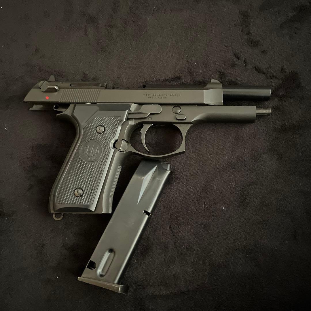 マルシン M9モデルガン