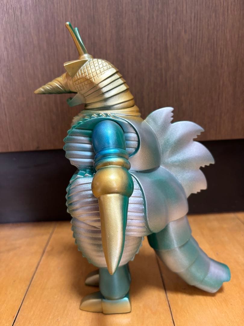 マルサン　モゲラ