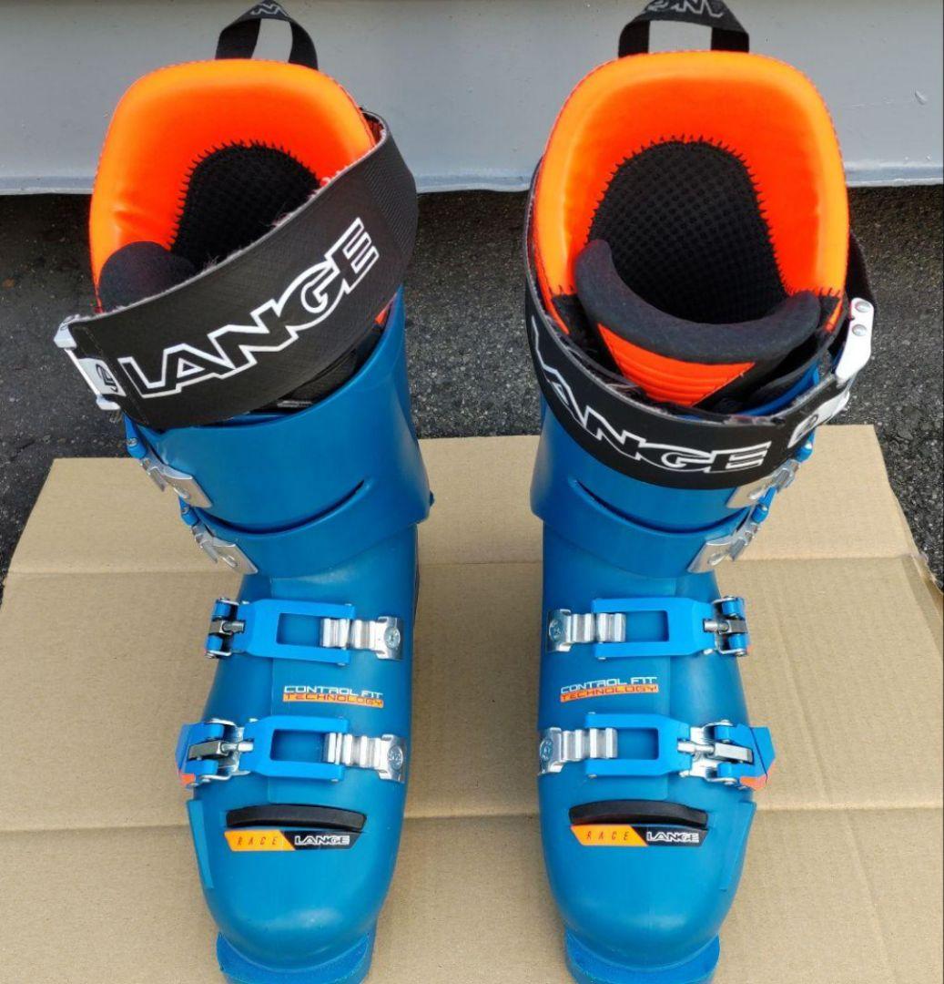 LANGE ラング World Cup ZA+