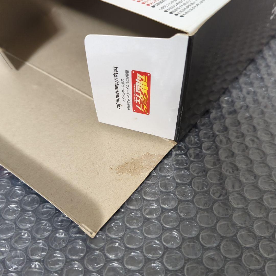 【希少】超合金魂 GX-73SP グレートマジンガー アニメカラーバージョン