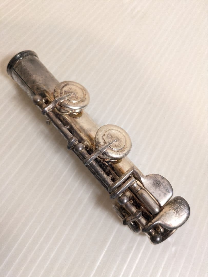 【現状渡し】YAMAHA フルートYFL-351S YFL351S ヤマハ