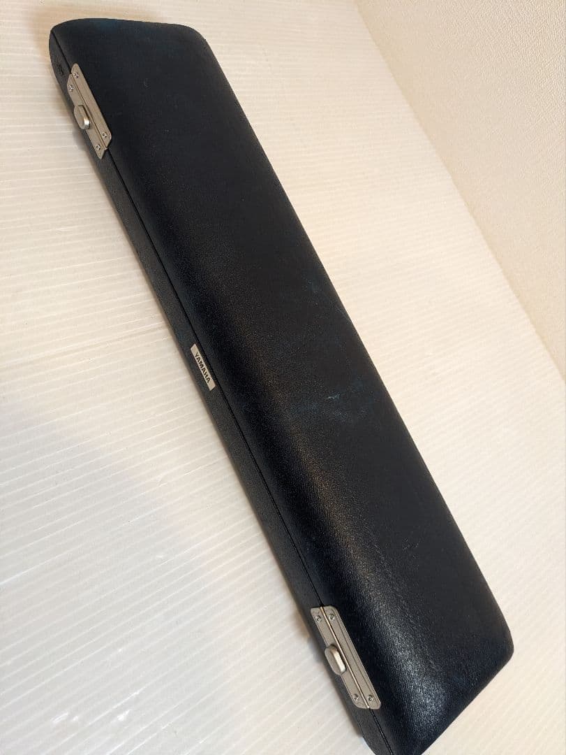 【現状渡し】YAMAHA フルートYFL-351S YFL351S ヤマハ
