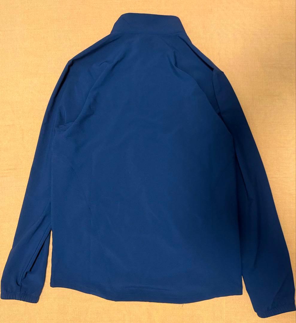 UNDERARMOUR 2026春夏NEWMODEL トレーニングウェア２セット