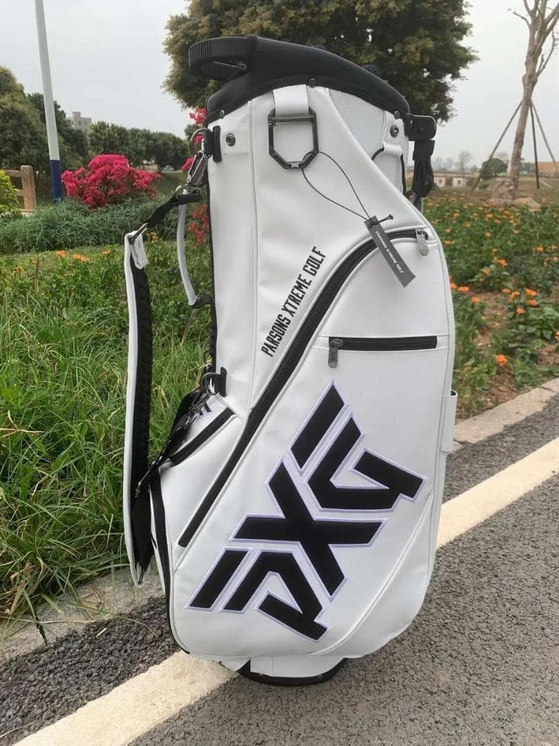 PXG GOLF ピーエックスジー ゴルフ キャディバッグ ゴルフバッグ