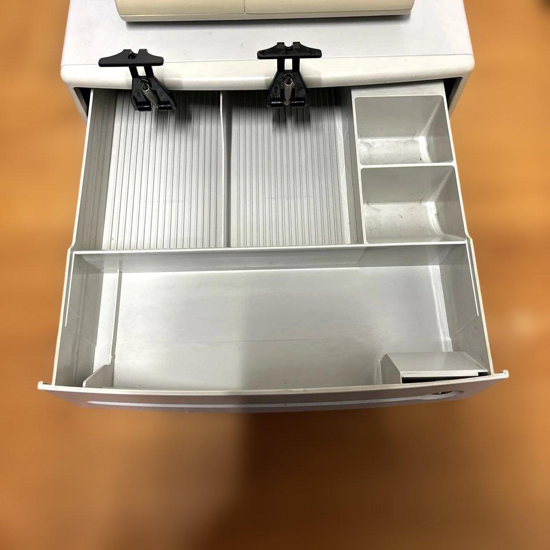 SHARP電子レジスター（現状品）