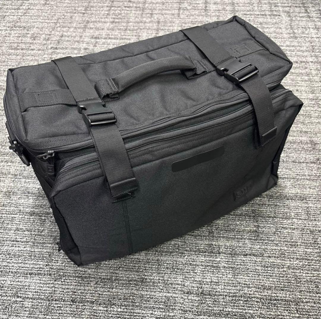 5.11 タクティカル 56045 ウィングマン パトロール バッグ