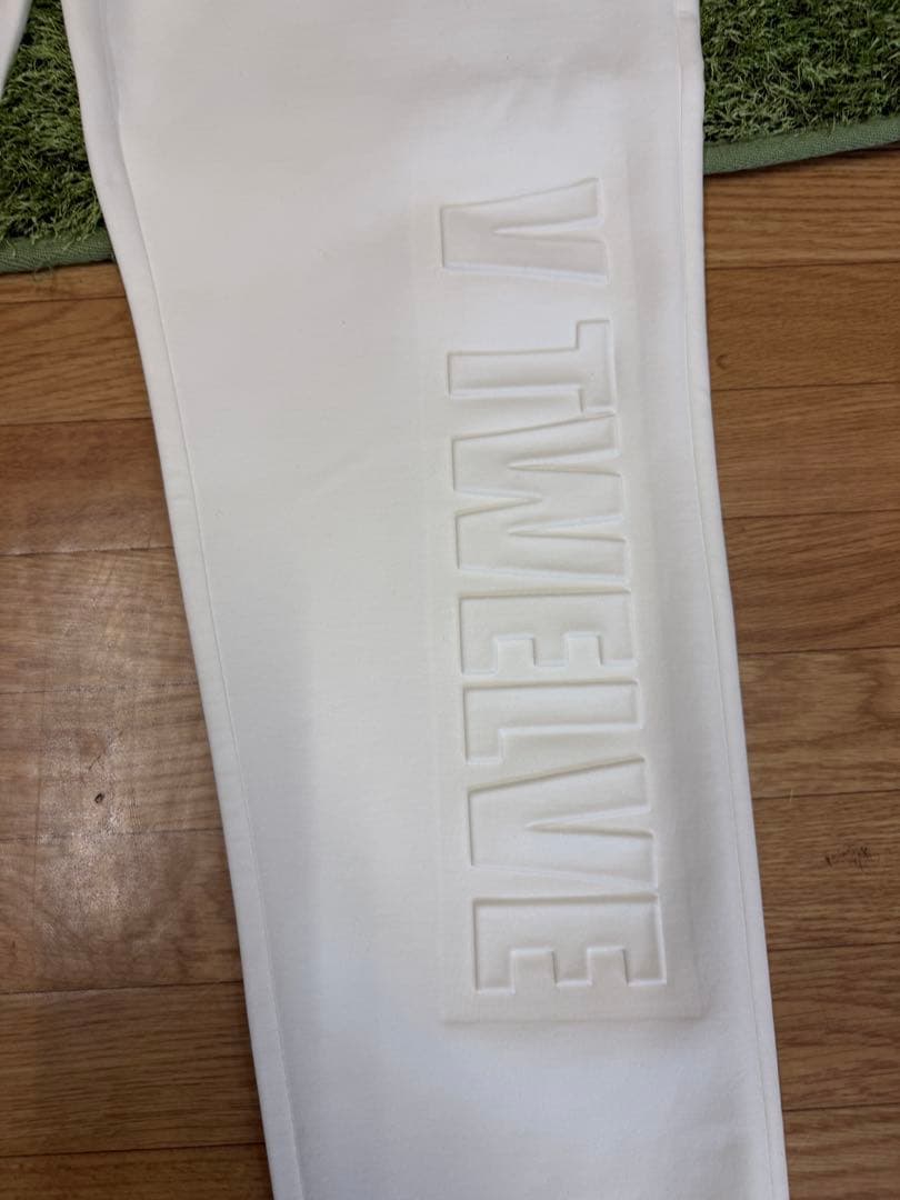 ¥60,500【V12/XL】LX TEC JKT PANTS 上下セットアップ