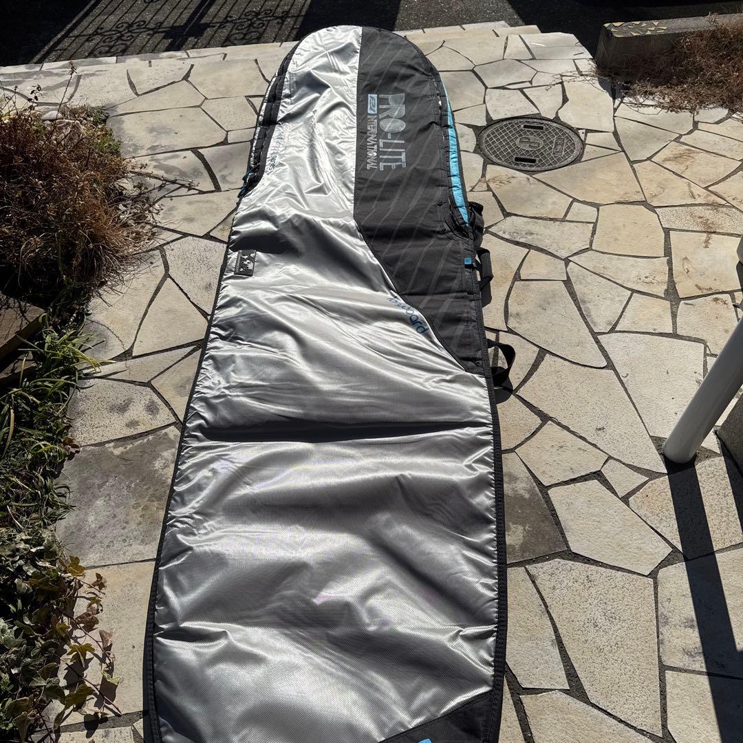 サーフィンハードケース9.0 pro-lite surf サーフトリップ