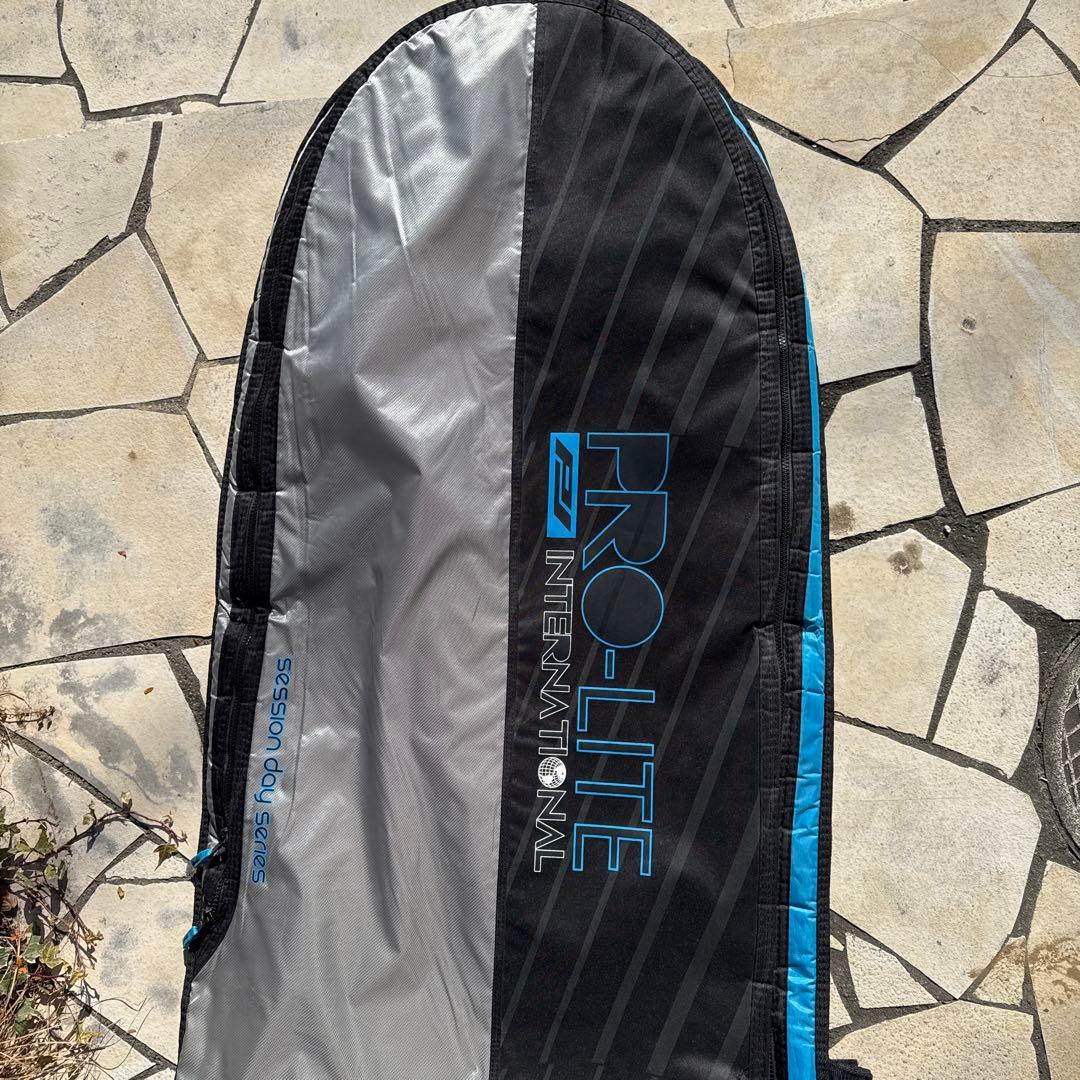 サーフィンハードケース9.0 pro-lite surf サーフトリップ