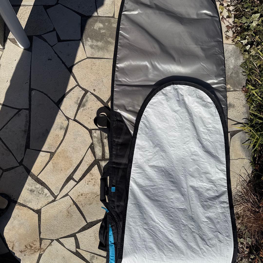 サーフィンハードケース9.0 pro-lite surf サーフトリップ