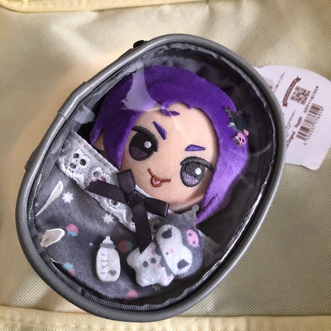 ブルーロック ちびぐるみセット