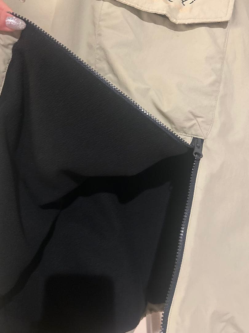 GAFH スノーボード ウェア