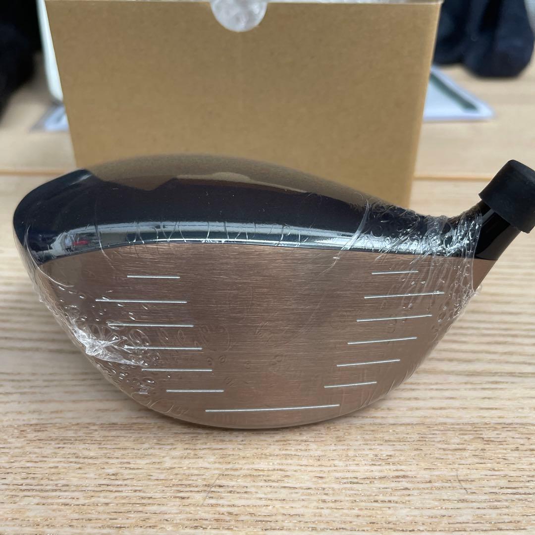 QUELOT⭐︎Aerialドライバー⭐︎ヘッドのみ