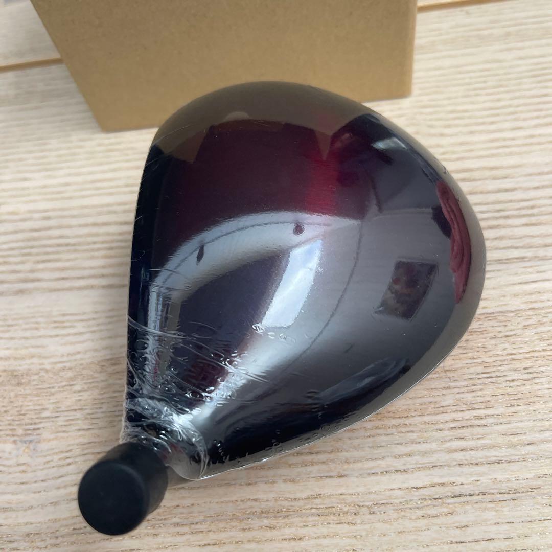 QUELOT⭐︎Aerialドライバー⭐︎ヘッドのみ