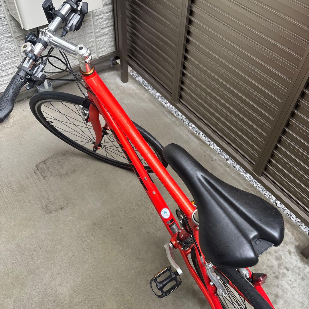 Giant ESCAPE MS Mサイズ クロスバイク