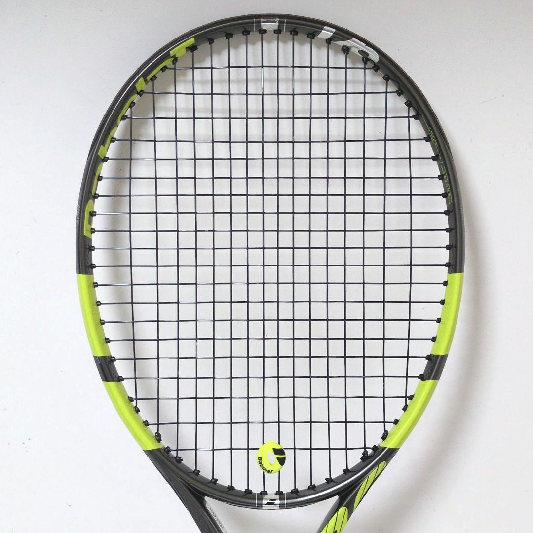 【美品】Babolatバボラpure aero vsピュアアエロG3 2本セット