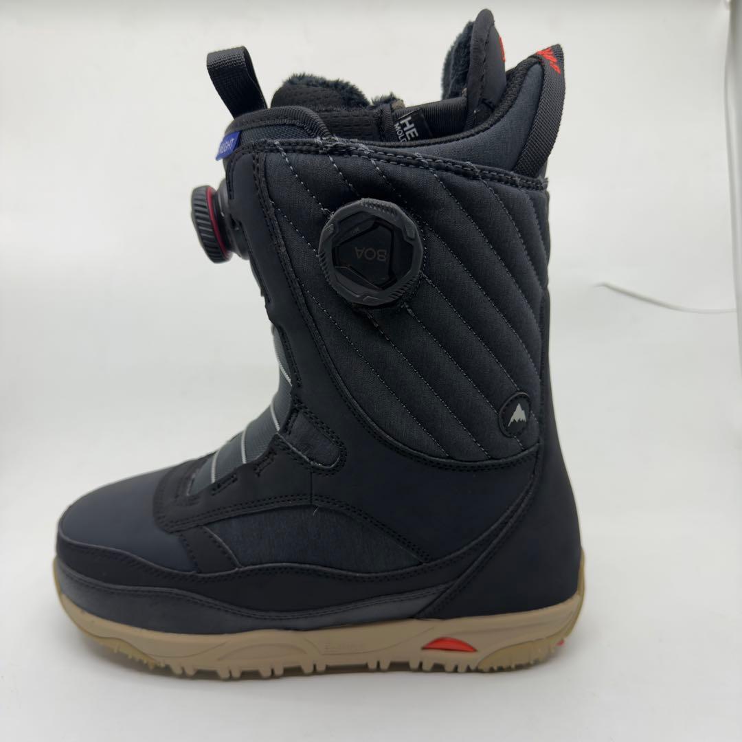 【新品BURTON LIMELIGHT WIDE Women’s24cm新モデル