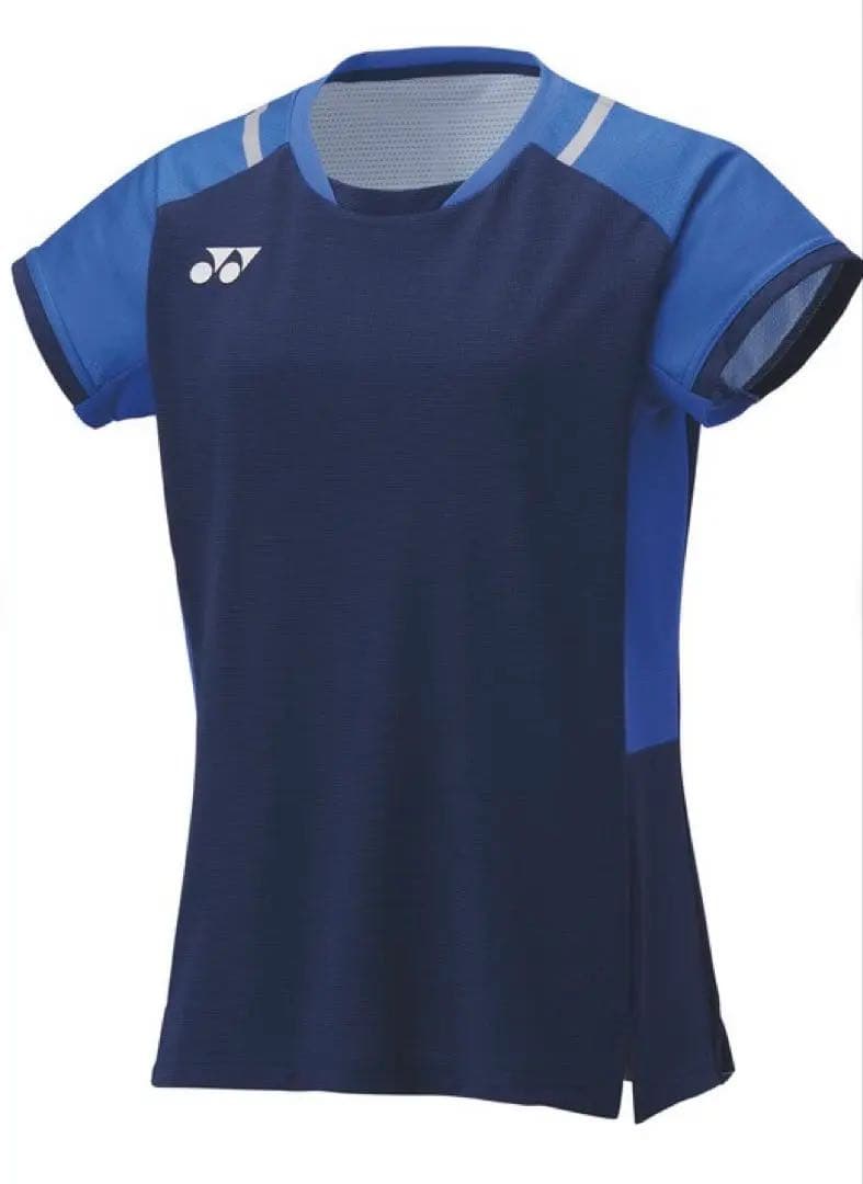 新品未使用　YONEX ヨネックス　バドミントン　テニス　ゲームシャツ　S