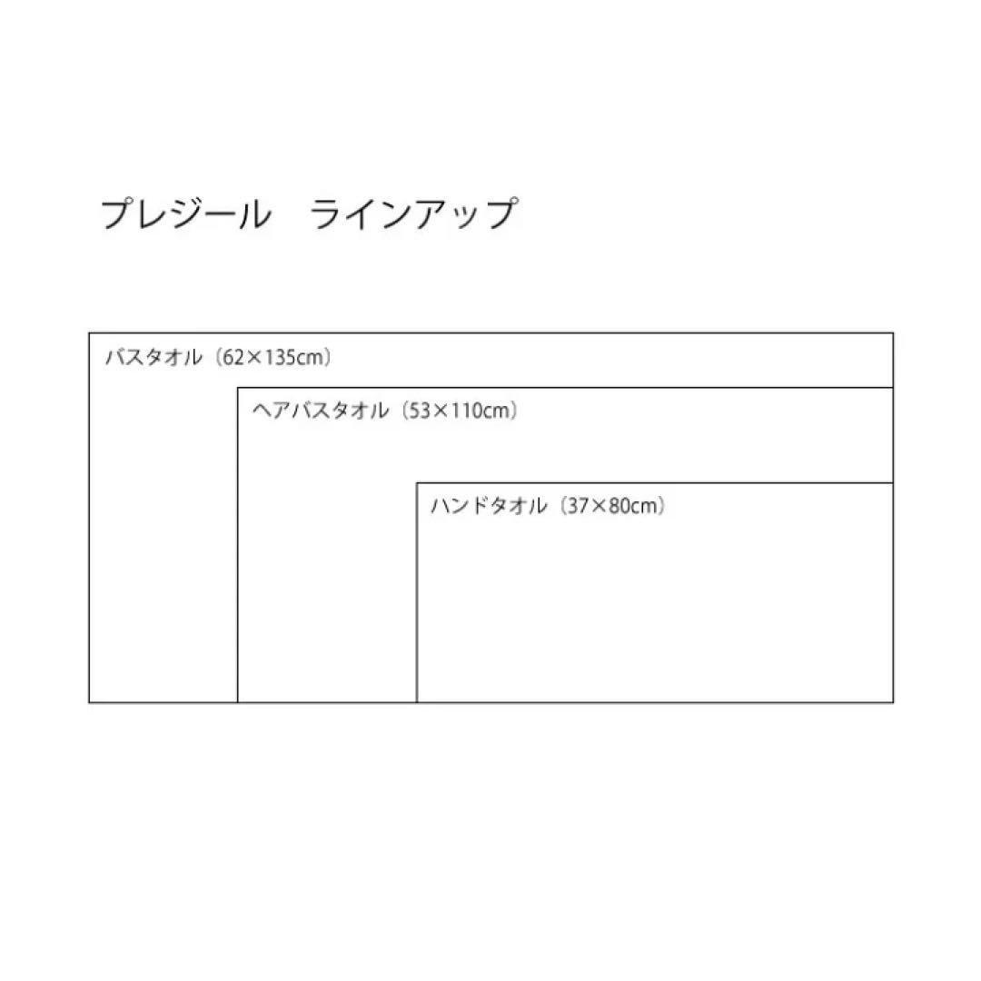 もこ  Hotman ホットマン　1秒タオル プレジール　バスタオルセット