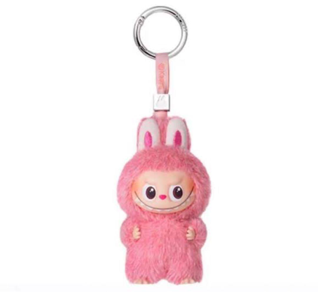 正規品　ラブブ　PIN FOR LOVE イニシャル　シークレット　ハート