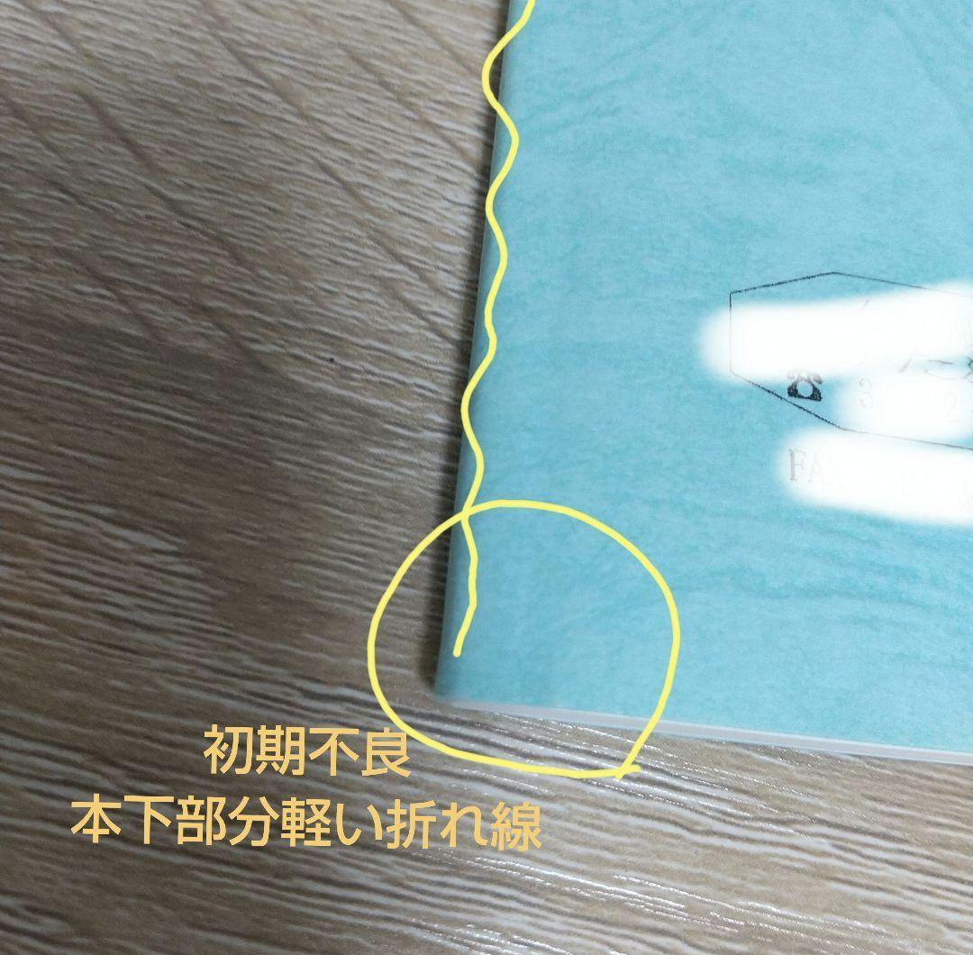 ヘタリア Axis Powers サイン入り台本 当選品