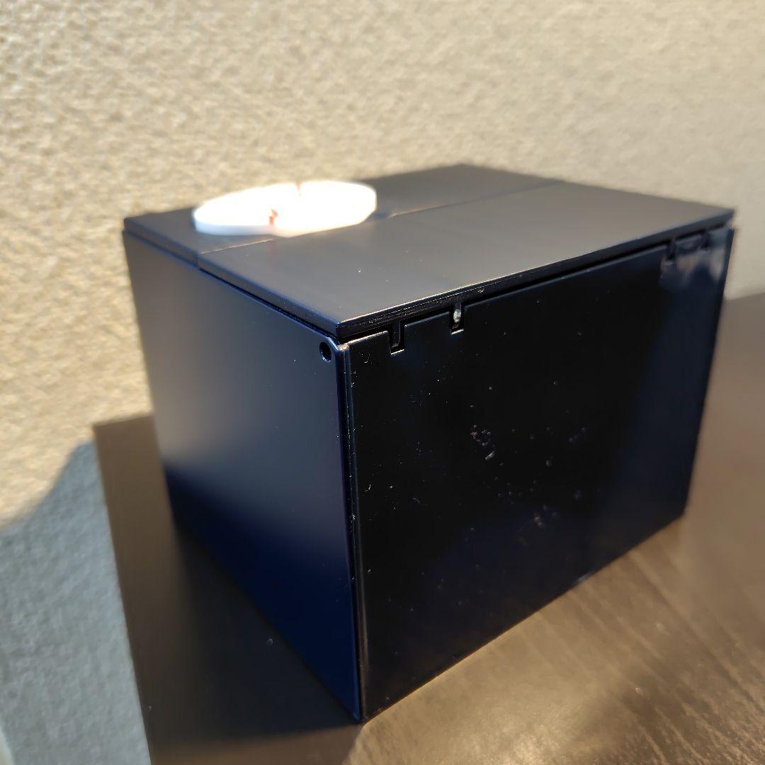 美品 つば九郎 貯金箱　ヤクルトスワローズ　動作確認済み　外箱有り