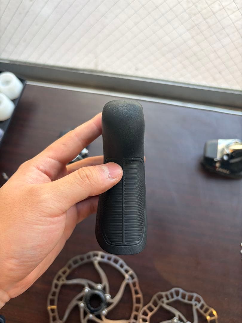 パーツ SRAM Red eTap 11s