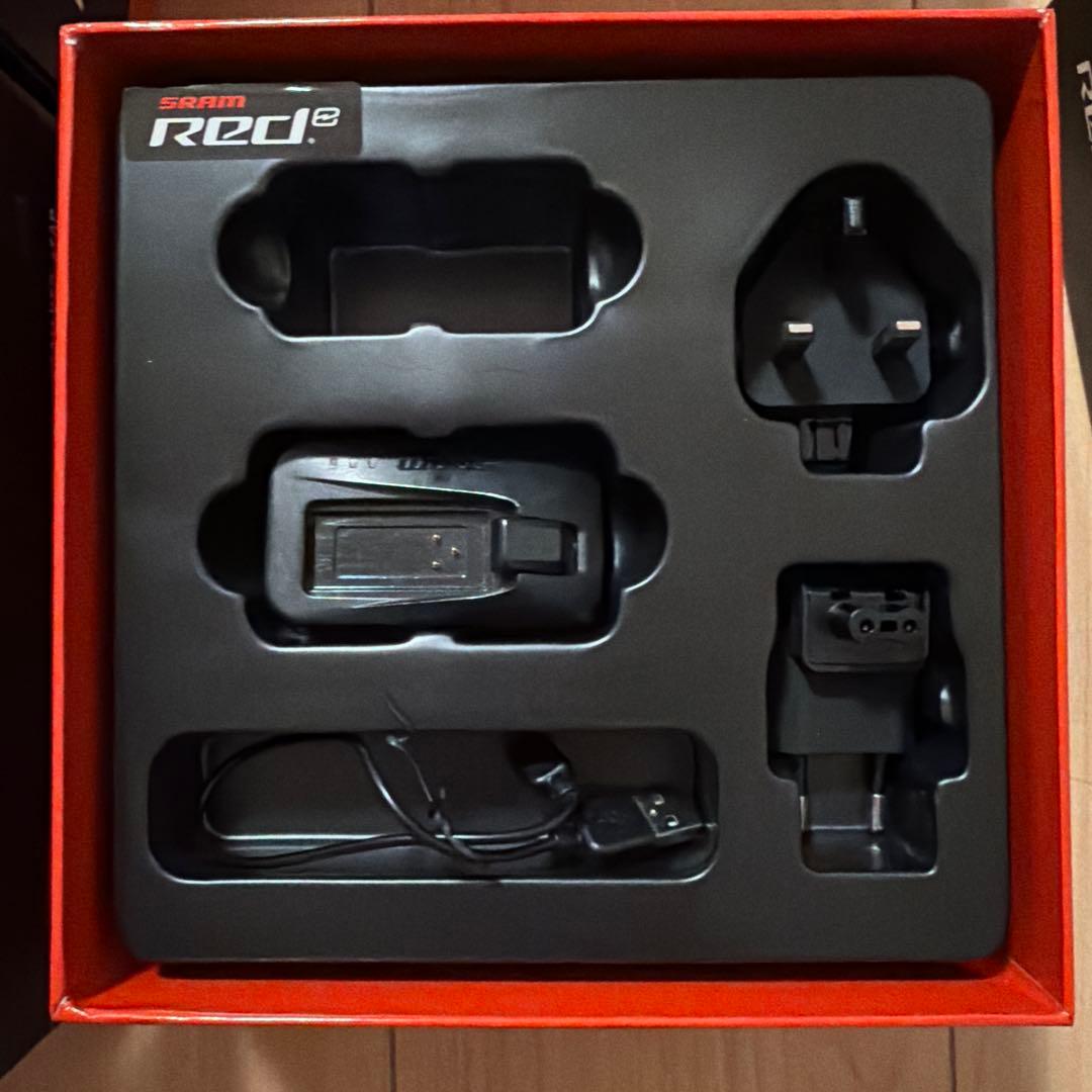 パーツ SRAM Red eTap 11s