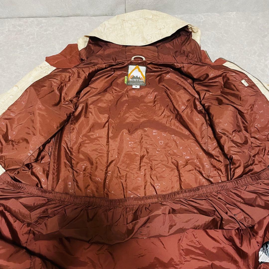 Burton バートン　スノーボード　ウェア　上下セット　メンズ　L M