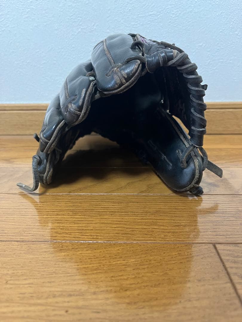 ゼット　プロステイタス　BPG-PRO 硬式　左利き