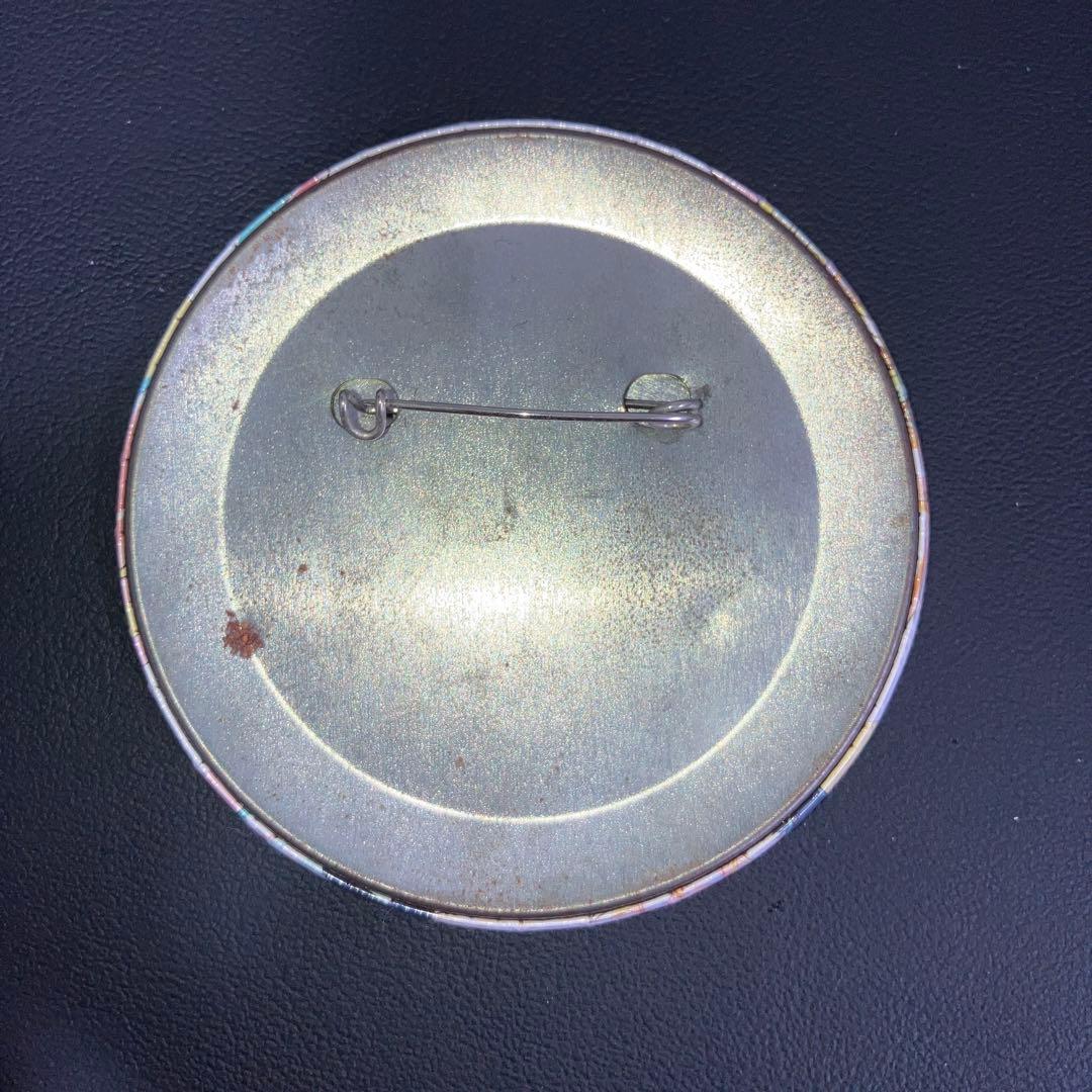 超激レア　初音ミク レーシングVer.2018 ビッグ缶バッジ　すーぱーそに子