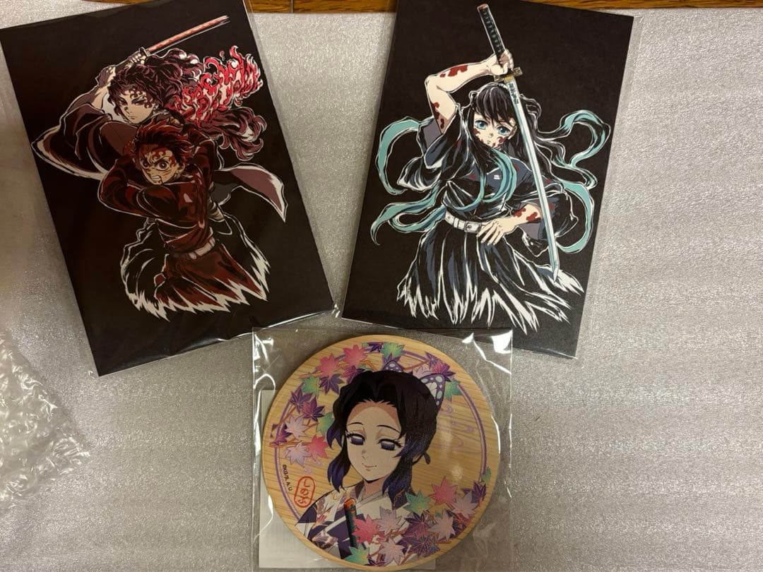 鬼滅の刃グッズ