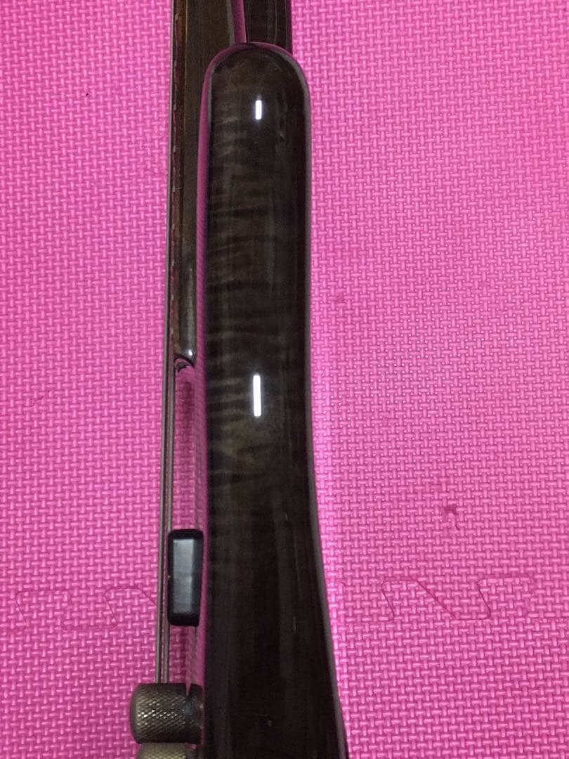 Ibanez SR900FM バルトリーニ 虎杢 貝 スルーネック エレキベース