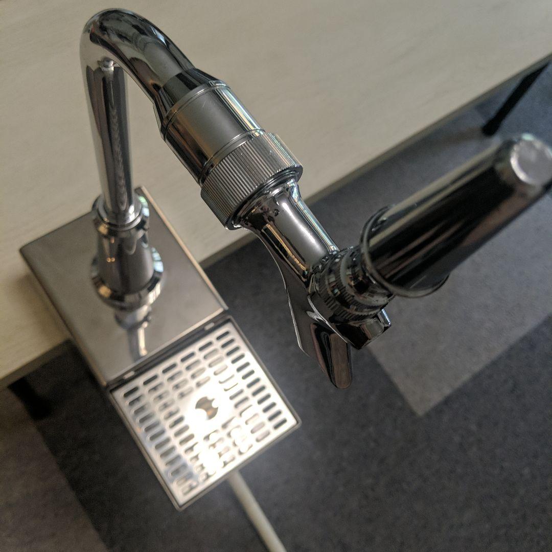 ビールサーバー　ドラフトタワー