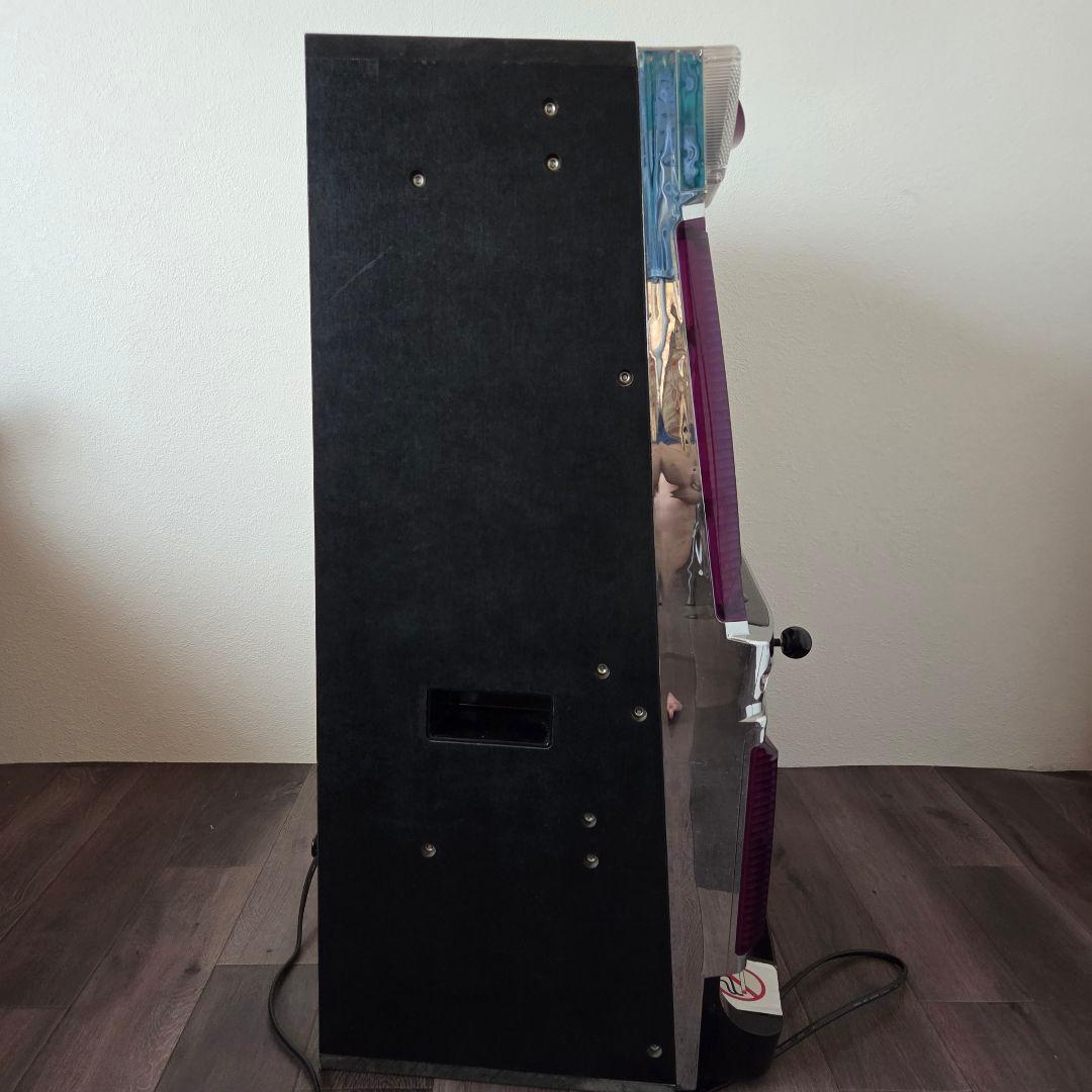 ☆蒼天の拳Z パチスロ スロット 実機 美品☆