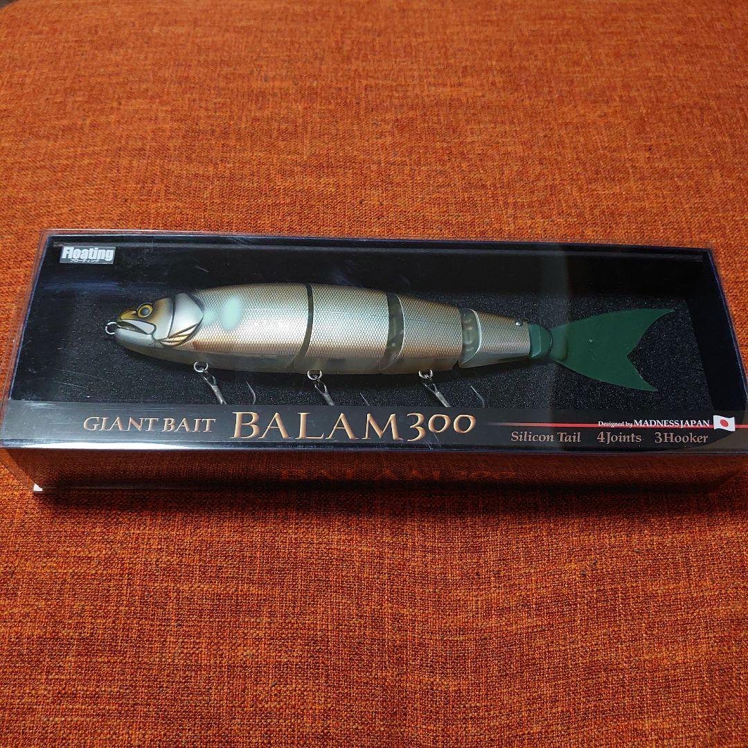 マドネスバラム300