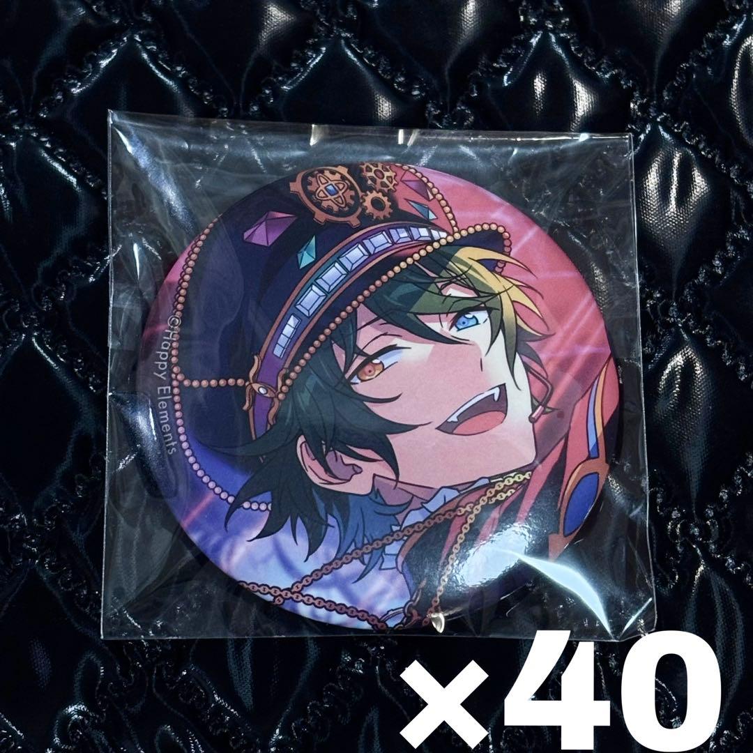 あんスタ 缶バッジ 影片みか