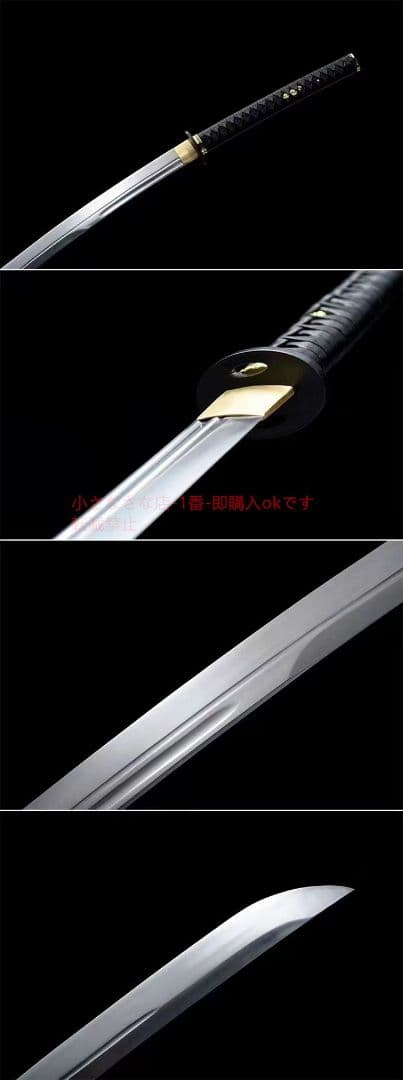 鉄皿斬馬刀  古兵器 武具 刀装具 日本刀 模造刀 居合刀