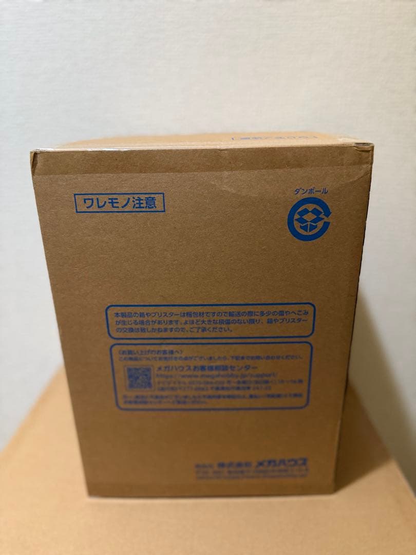 P.O.P ワンピース Dr.ベガパンク 02 「悪(リリス)」　POP