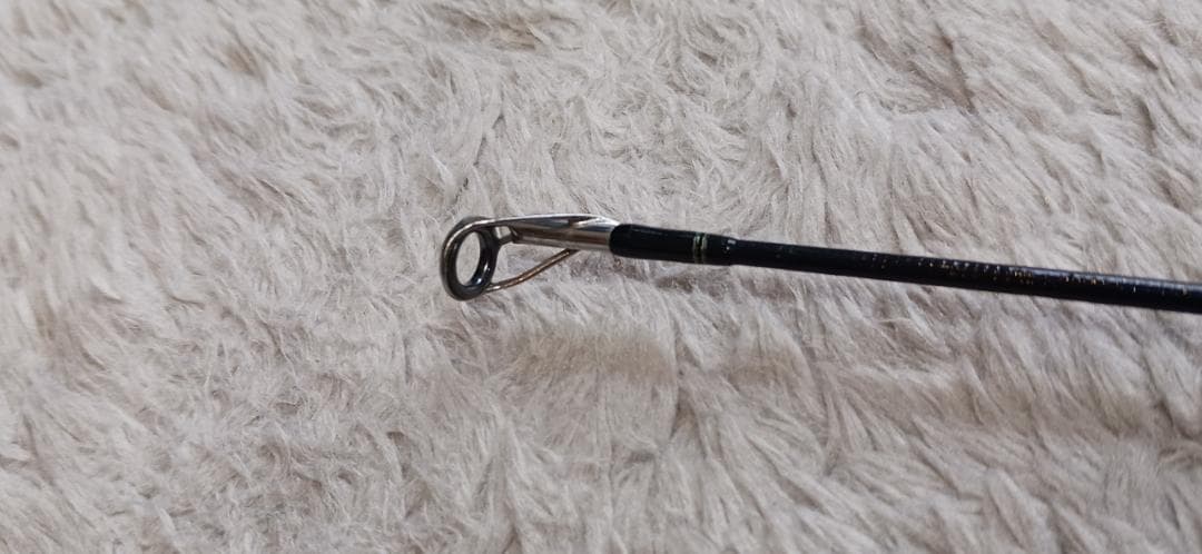 ロッド SHIMANO NESSA S1002M 3.09m