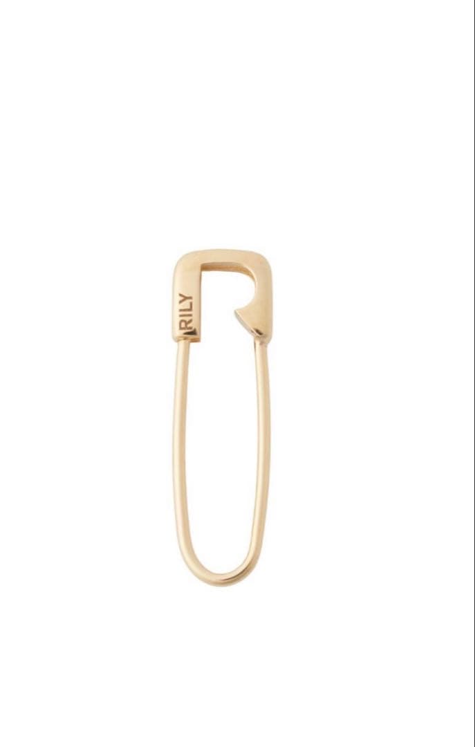 RILY Vintage collection ピアス(片耳用)