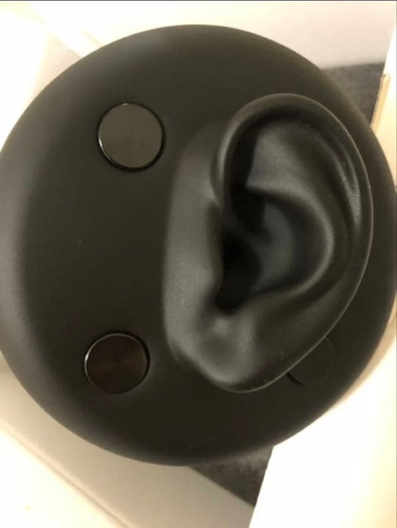 HEADREC BINAL2バイノーラルマイク ASMR ファンタム電源 XLR