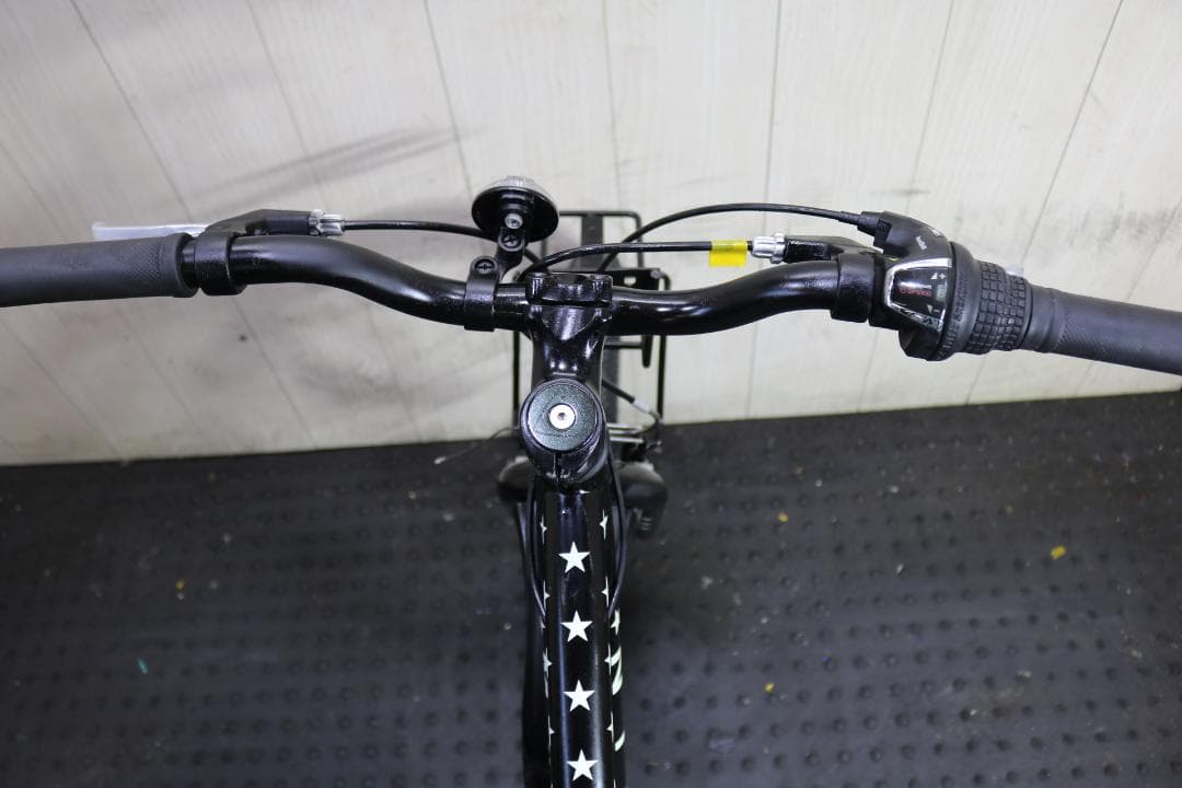 自転車本体 yasu