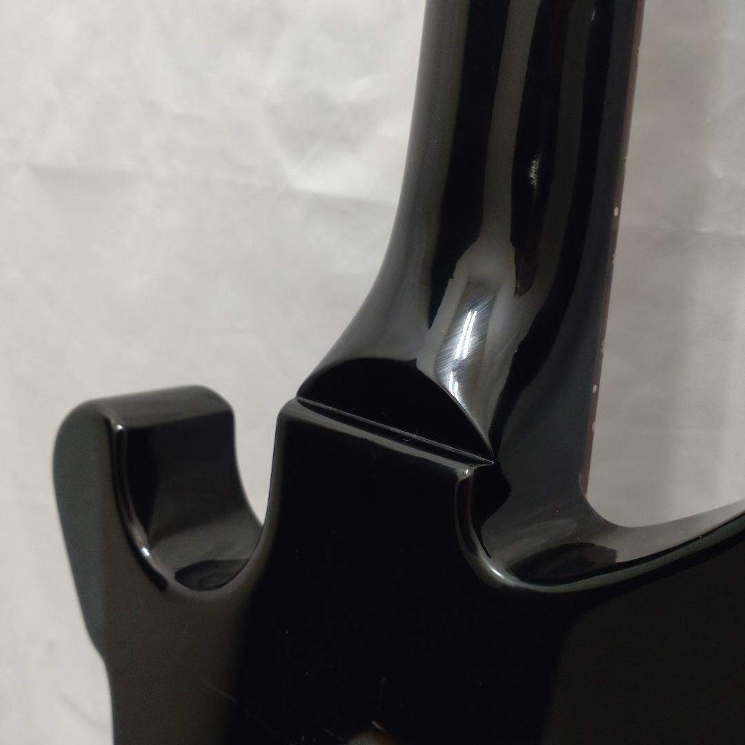 GazettE れいたモデル スルーネック仕様