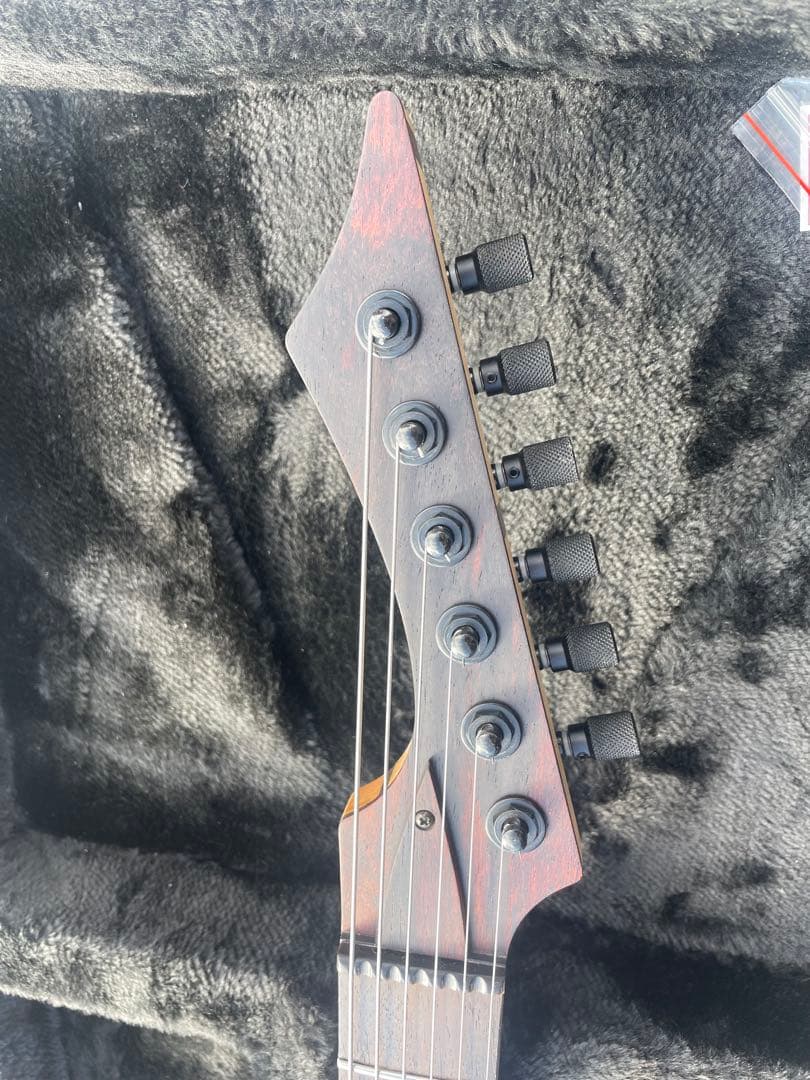 SEN MACHINE （bm b6 clone）