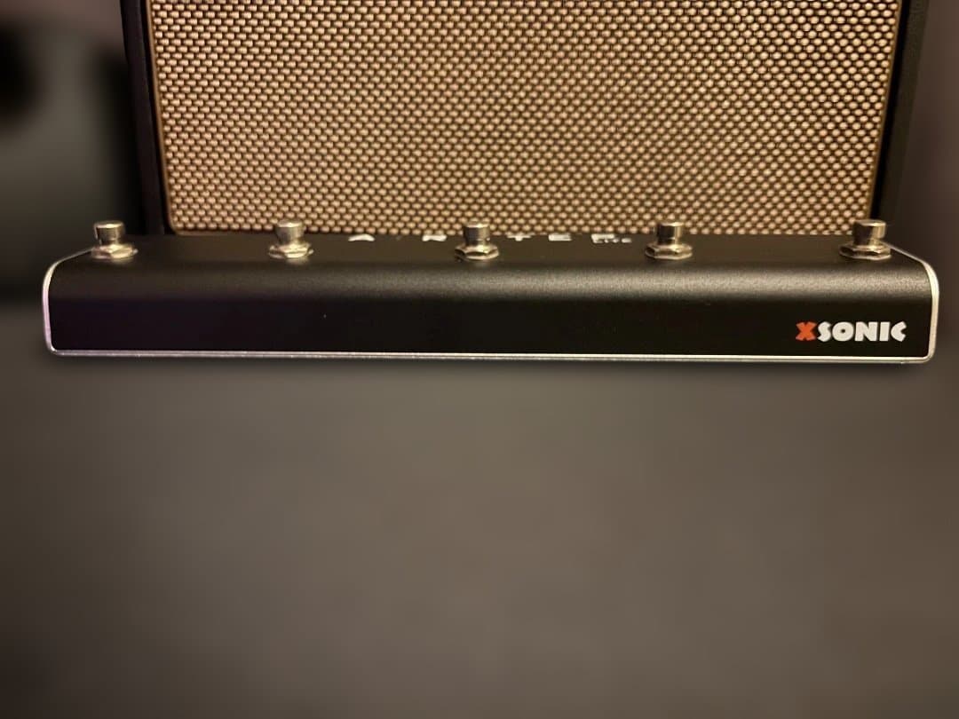 DTM・DAW AIRSTEP LITE