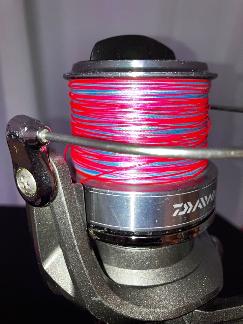 ダイワ　Daiwa クロスキャスト4000QD 4500 まとめて　ジャンク品